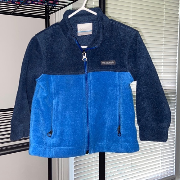 Columbia Other - Columbia Jacket- Boys